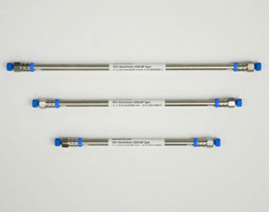 Amber親和色譜柱