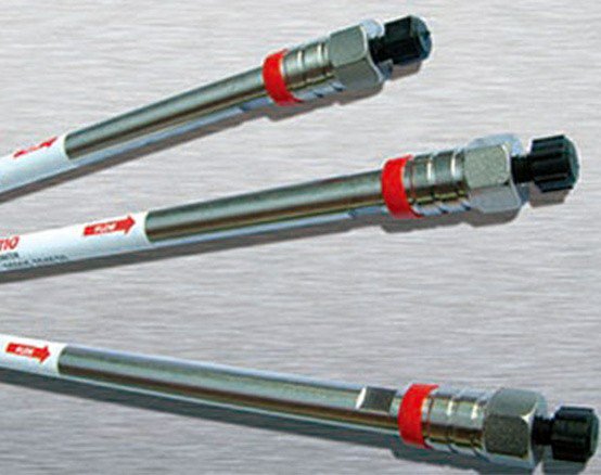 BETASIL填料分析柱