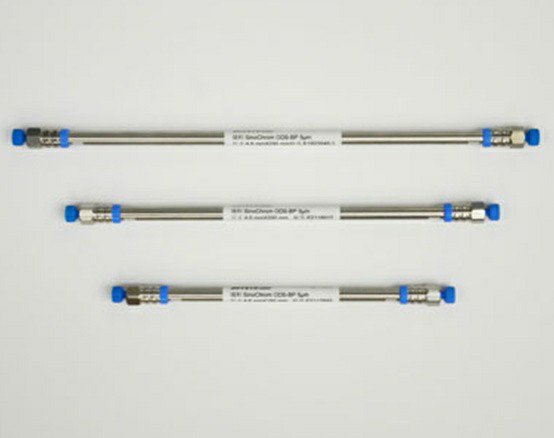 人參專(zhuān)用柱