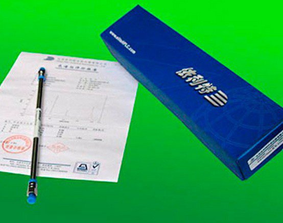 三聚氰胺專(zhuān)用柱