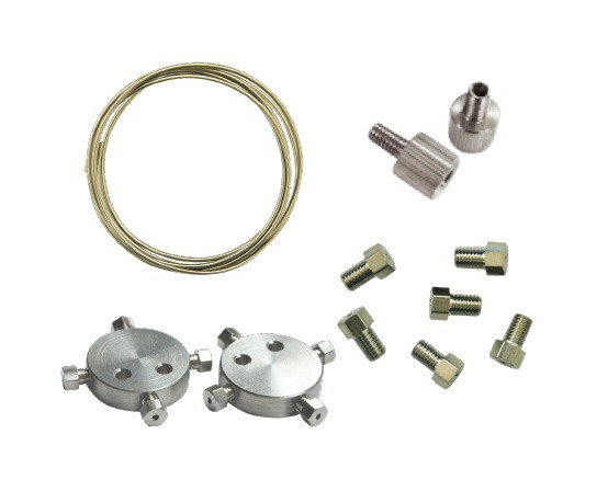 管路及連接配套