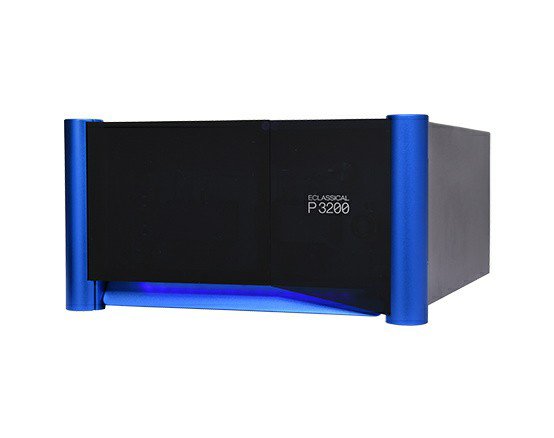 P3200L系列高壓恒流泵