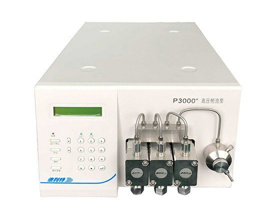P3000高壓恒流泵