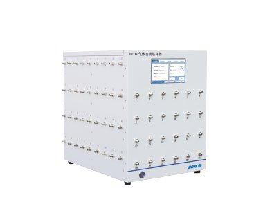 氣體自動(dòng)進(jìn)樣器